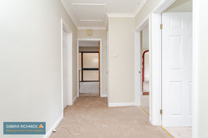 Entrance Hall- click for photo gallery